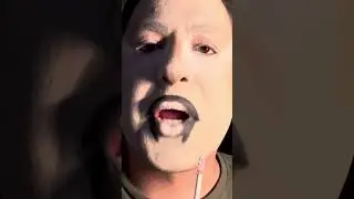 GRWM Punk show