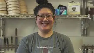 Meal kits made with ❤ in Vancouver