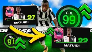 🏆LA MEJOR EVO DE EA FC 25 ✅LAS MEJORES OPCIONES para la EVO de 