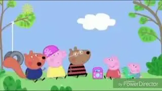 Peppa pig