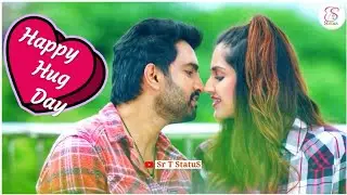Happy Hug Day 2020 | Hug Day Status | Hug Day Whatsapp Status | Hug Day Special WhatsApp Status |