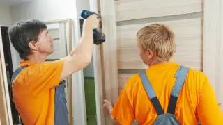 New Door Installation | Phoenix, AZ &ndash; ASAP Door Repair & Service Inc.