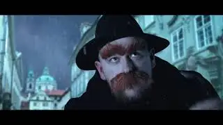DVMISSION 48-Hour Film Challenge - Gothic Arthouse