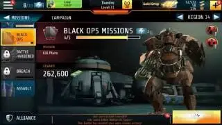 Kill Shot Bravo All Region 14 Black Ops Missions Walkthrough Guide