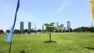 Pok&egrave;mon Go Fest, NJ. Summer 2025.