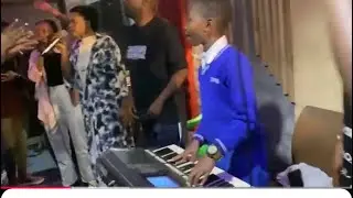 PIANISTE SAMY MURI PRACTICE NA HEALING ❤️&zwj;🩹 