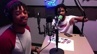 Proxclusiv Media Speaks on Starting as a Videographer, !st Youtube Videos & More [BayAreaCompass]