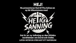 Helig sanning   En sten mot ett imperium