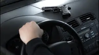 HOW TO LEGALLY OPEN CARRY A HANDGUN IN WISCONSIN (On your dash)