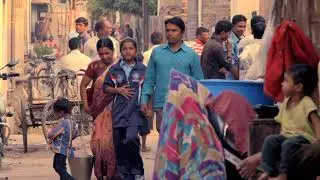 Official Trailer | 'Chasing Dreams'| Documentary|Vaishali Kendale