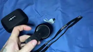 Xenvo Pro Lens Kit for iPhone, Samsung, Pixel Smartphones Review - My 1st Review!