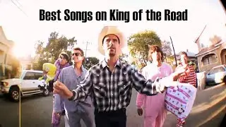 Best Songs on Thrasher King of the Road | Leo Romero, Jimmy Carlin, Chris Gentry and others