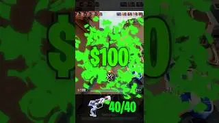 40 Kill GE Classic ONLY Deathmatch #shorts