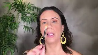 b&ocirc;nus pincel esfumar e aplicar sombra