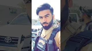 LEVIES QRF FORCE #shorts #shortvideo #pakistan #balochistan #levies