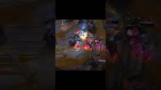 Shaco's Sneaky Trickery: Watch This Epic Pentakill! - League of Legends