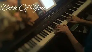 Steven Universe: Both Of You Piano Cover