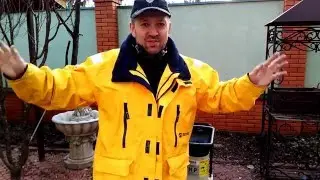 Измельчитель садовый ELMOS EHS 35, дополнение к обзору