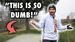 This Would Be a TOP 10 COURSE for Me, BUT...