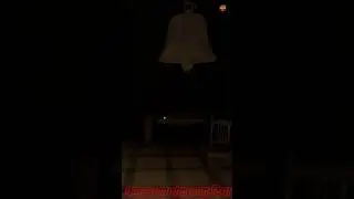 Kamla ka Ghhanta bajaa diya #kamla  #horror game