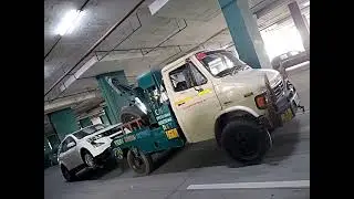Towing Services In Noida | Crane Service I'm Ghaziabad 