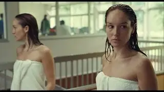 NOWA DZIEWCZYNA - oficjalny polski zwiastun (HD, 1080p)