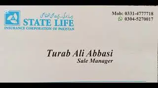 Statelife Insurance Policy Bonus | statelife Insurance bonus 2025 | statelife 2025