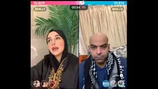لايفات/ ضحى العريبي
