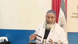 TEMA: HA MATZOT /PUREZA DE CORAZ&Oacute;N (IX PARTE) (MINISTRACI&Oacute;N 9 :30AM)ROEH :YIRMEYAH SALVA P. 