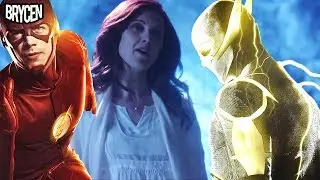 The Flash Season 3 Episode 23 