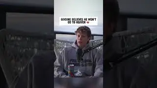 6ix9ine считает, что не попадёт в рай.