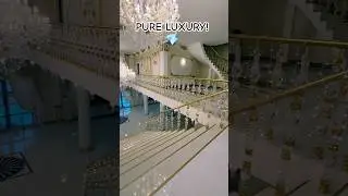 Inside the WORLD&rsquo;S MOST LUXURIOUS Mansion! 🏰✨ (Millionaire Home Tour)