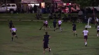 U18 7's Capetown 2017  Georgia vs Bishops   Part.1