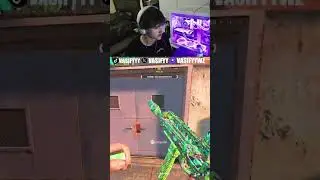 Vasifyy 360 Turns on Opp | @Vasifyywz on #Twitch #rebirthisland #warzone #callofduty #fyp