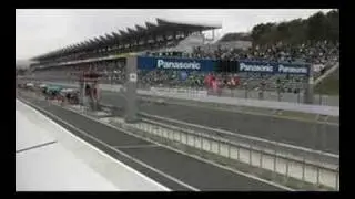 Formula Nippon FUJI 2007