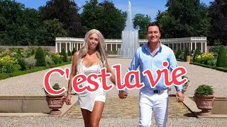 Marinho - C'est la vie (Officiële Videoclip)