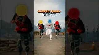 NEW PERKS added in warzone season 3!