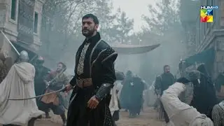 Sultan Salahuddin Ayyubi S2 Ep 99 | War Turns Brutal | Must Watch Scene 🔥