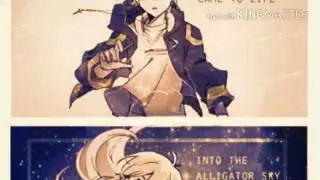 Mc x 707 - Never Forget You