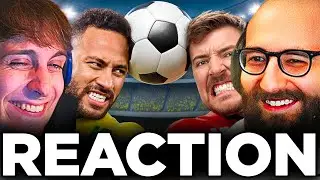 ☢️⚠️ BLUR REACTION a MR.BEAST BATTI NEYMAR e VINCI 500K - FT MARZA