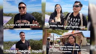 The REALITY- Filipino International Students' Advices and Tips #filipino #students