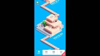 Fancade : World 20 : Pushbox : Level 33