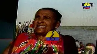 Danzas tradicionales en el Caribe colombiano, 2004