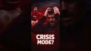 Manchester United in CRISIS Mode? Fans Are Starting to Panic...