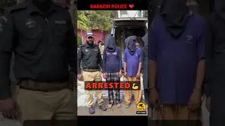 Karachi Police Zindabad &hearts;️💪🏻 Prince Jewellers Orangi Town Karachi #cctvviews #karachi #gold