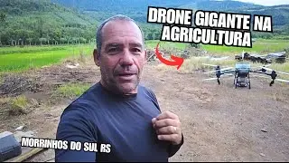 Morrinhos do Sul RS, alta concentração de nascentes de água, cachoeiras cristalinas e cânions.