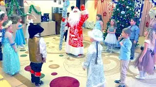 2021!!!  НОВОГОДНИЙ УТРЕННИК! 2021!!!
