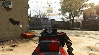 COD MW 2019 PKM Turn on