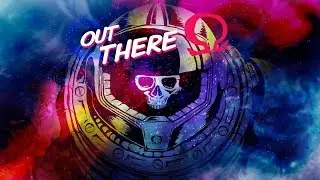 Out There: &Omega; Edition. Завершена зеленая концовка.