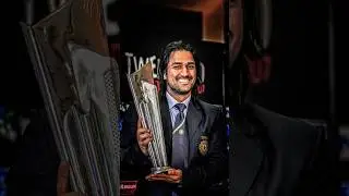 Dhoni Birthday Status Tamil ❤️ | msd status video | #status #shorts #msdhoni